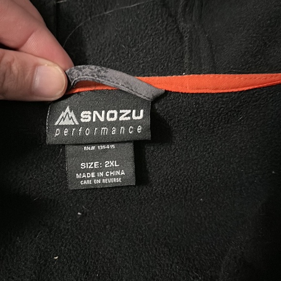 Jacket - Picture 2 of 2